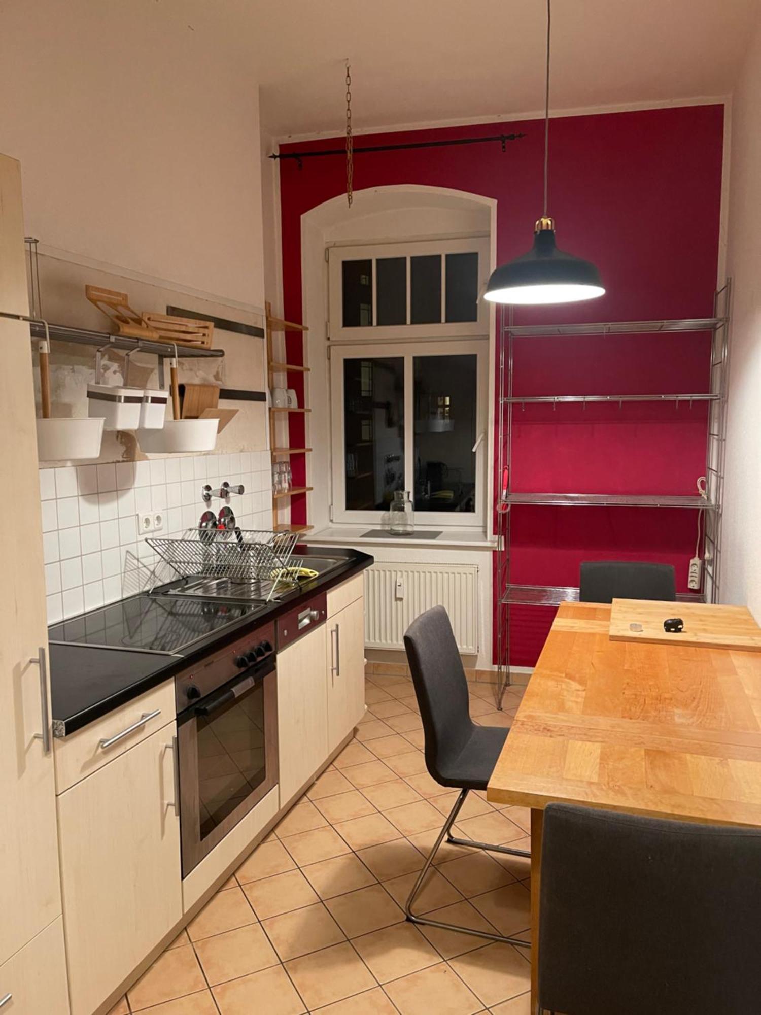 Lovely Apartment/Prenzlauer Berg Берлін Екстер'єр фото