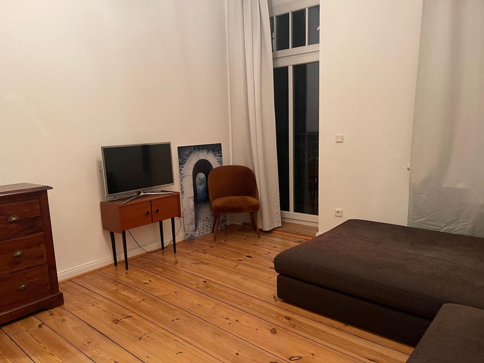 Lovely Apartment/Prenzlauer Berg Берлін Екстер'єр фото
